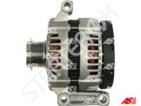Alternator AS A0281 for Volvo V70  2.0 [B4204S..]  01.2007&nbsp;-&nbsp;12.2011