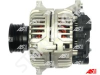 Alternator AS A0255 for Renault trucks 110.. 110.60 2.8 [8140.43.B.3586]  01.1999&nbsp;-&nbsp;06.2004