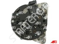Alternator AS A0289 for Ford Mondeo  2.0 TDCi [N7BB]  03.2007 - 