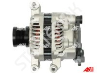 Alternator AS A5048 for Peugeot 207  1.6 16V [EP6]  01.2007&nbsp;-&nbsp;