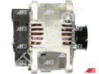 Alternator AS A3160 for Audi A6  3.0 TDi PF [ASB]  06.2006&nbsp;-&nbsp;