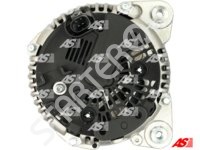 Alternator AS A3160 for Audi A6  3.0 TDi PF [ASB]  06.2006&nbsp;-&nbsp;
