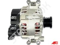 Alternator AS A3159 for Bmw 1 series 120 2.0 i (E81,E87)[N46B20]  03.2007 - 