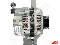 Alternator AS A5049 for Suzuki SX4  1.5 [M15A]  06.2006&nbsp;-&nbsp;