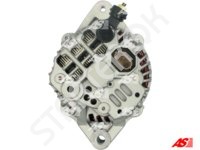 Alternator AS A5049 for Suzuki SX4  1.5 [M15A]  06.2006&nbsp;-&nbsp;