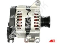 Alternator AS A0293 for Peugeot 508  SW 1.6 THP [5FV(EP6DT)]  11.2010 - 