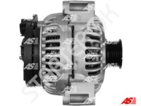 Alternator AS A0194 for Mercedes-benz SL  350 3.7 (230)[M112.973]  03.2003&nbsp;-&nbsp;