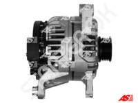 Alternator AS A0158 for Seat Arosa  1.0 [AHT]  01.1998&nbsp;-&nbsp;12.2003