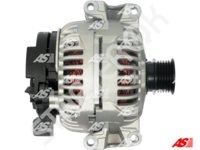 Alternator AS A0295 for Mercedes-benz C  280 3.0 (203)[M272.940]  01.2005 - 