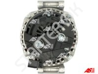 Alternator AS A0295 for Mercedes-benz C  280 3.0 (203)[M272.940]  01.2005 - 