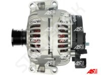 Alternator AS A0295 for Mercedes-benz C  280 3.0 (203)[M272.940]  01.2005 - 