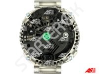 Alternator AS A3164 for Audi A6  2.0 TFSi [BPJ]  06.2005&nbsp;-&nbsp;