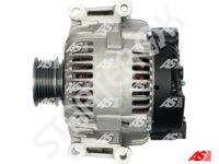 Alternator AS A3164 for Audi A6  2.0 TFSi [BPJ]  06.2005&nbsp;-&nbsp;