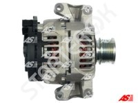 Alternator AS A0242 for Mercedes-benz Sprinter  415 2.1 CDi (906)[OM646.990]  01.2006 - 