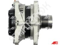 Alternator AS A6125 for Suzuki Grand Vitara  1.9 DDiS [F9Q]  01.2005&nbsp;-&nbsp;12.2008
