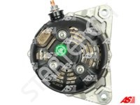 Alternator AS A6125 for Suzuki Grand Vitara  1.9 DDiS [F9Q]  01.2005&nbsp;-&nbsp;12.2008