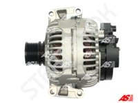 Alternator AS A0298 for Chrysler PT Cruiser  2.2 CRD [EDJ]  03.2002&nbsp;-&nbsp;12.2010
