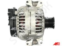 Alternator AS A0298 for Chrysler PT Cruiser  2.2 CRD [EDJ]  03.2002&nbsp;-&nbsp;12.2010