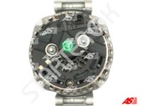 Alternator AS A0298 for Chrysler PT Cruiser  2.2 CRD [EDJ]  03.2002&nbsp;-&nbsp;12.2010