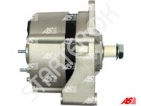 Alternator AS A0300 for Volvo 740  2.4 Diesel [D24]  04.1984 - 07.1984