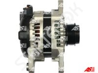 Alternator AS A6051 for Fiat Croma  2.4 JTDM Multijet [939A3.000]  06.2005&nbsp;-&nbsp;
