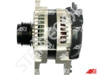 Alternator AS A6051 for Fiat Croma  2.4 JTDM Multijet [939A3.000]  06.2005&nbsp;-&nbsp;