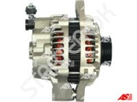 Alternator AS A5052 for Suzuki Wagon R Wagon 1.3 [M13A]  01.2003&nbsp;-&nbsp;12.2008