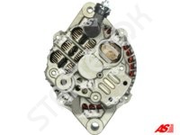 Alternator AS A5052 for Suzuki Wagon R Wagon 1.3 [M13A]  01.2003&nbsp;-&nbsp;12.2008