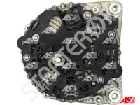 Alternator AS A0299 for Audi A6  2.7 TDi Quattro [CANA]  01.2008 - 