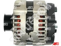 Alternator AS A0299 for Audi A6  2.7 TDi Quattro [CANA]  01.2008 - 