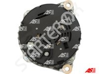 Alternator AS A0302 for Mercedes-benz CL  600 6.0 [113.960]  01.1998 - 01.1999