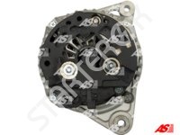 Alternator AS A0303 for Volkswagen Passat  2.5 TDi [BDG]  05.2003 - 