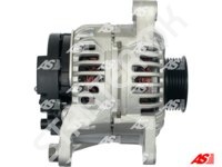 Alternator AS A0303 for Volkswagen Passat  2.5 TDi [BDG]  05.2003 - 