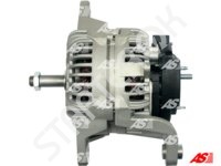 Alternator AS A0301 for Mercedes-benz C  200 2.0 Di (202)[OM611.960]  03.1998&nbsp;-&nbsp;05.2000