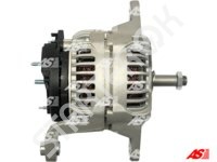 Alternator AS A0301 for Mercedes-benz C  200 2.0 Di (202)[OM611.960]  03.1998&nbsp;-&nbsp;05.2000