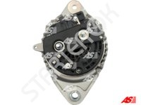 Alternator AS A0301 for Mercedes-benz C  200 2.0 Di (202)[OM611.960]  03.1998&nbsp;-&nbsp;05.2000