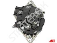 Alternator AS A3172 for Hyundai Ix20  1.6 [G4FC]  11.2010&nbsp;-&nbsp;