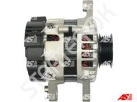 Alternator AS A3172 for Hyundai Ix20  1.6 [G4FC]  11.2010&nbsp;-&nbsp;