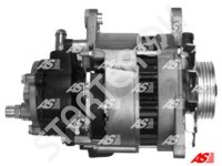 Alternator AS A4002 for Ford Transit  2.5 TD Tourneo   04.1998 - 12.2000