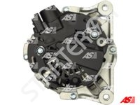Alternator AS A3174 for Citroen Nemo  1.4 HDi [DV4TED]  02.2008&nbsp;-&nbsp;