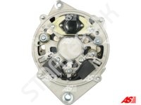 Alternator AS A0307 for Renault trucks 440.. 440.26 12.0 (E.tech)[MACKE.TECH8/46]  03.2001 - 