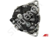 Alternator AS A0306 for John deere 6130  4.5 [4045T]  01.2007 - 