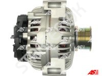 Alternator AS A0305 for John deere Tractors - Farm 9330 6-824 Diesel   &nbsp;-&nbsp;