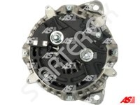 Alternator AS A0305 for John deere Tractors - Farm 9330 6-824 Diesel   &nbsp;-&nbsp;
