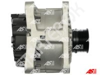 Alternator AS A3175 for Renault Grand Scenic  1.6 [K4M788]  06.2006 - 