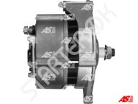 Alternator AS A0082 for John deere Crawlers 750K Series 3 Case 4.5L   01.2007 - 