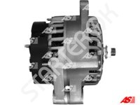 Alternator AS A4042 for Opel Signum  1.9 CDTi [Z19DTH]  04.2004 - 