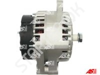 Alternator AS A4048 for Saab 9-3  1.9 TiD [Z19DTH]  09.2004&nbsp;-&nbsp;