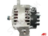 Alternator AS A4048 for Saab 9-3  1.9 TiD [Z19DTH]  09.2004&nbsp;-&nbsp;