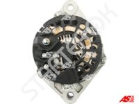 Alternator AS A4048 for Saab 9-3  1.9 TiD [Z19DTH]  09.2004&nbsp;-&nbsp;